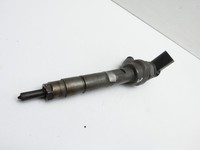 BMW 320d F31 12-15 2,0d 135KW Einspritzdüse Einspritzventil Zyl.3 BMW 320d F31 12-15 21.12.2012 13537810702 7810702... Vorschau 2