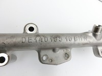 Mini Cooper S F55 LCI 18-21 2,0 141KW Verteilerrohr für Hochdruck Verteiler Mini Cooper S F55 LCI 18-21 01.07.2021... Vorschau 5