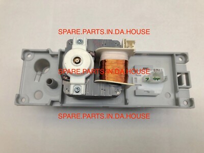 Genuine Bosch Maxx 7 Dryer Condenser Drain Pump WTE84101AU/17 WTE84101AU/21