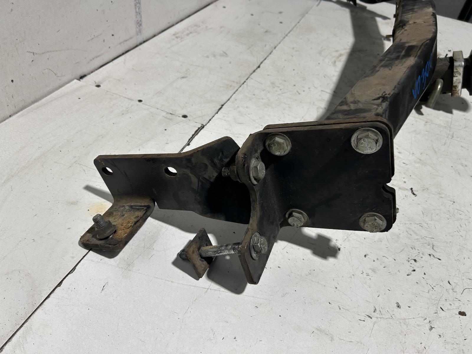 Hayman Reese Brand Towbar to suit Hyundai Santa Fe CM 11/2005-01/2010 - thumbnail 2