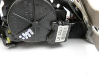 SSangyong Korando CK 10-13 Gurt Sicherheitsgurt Links Hinten SSangyong Korando CK 10-13 05.04.2013 75601-34000... Vorschau 5