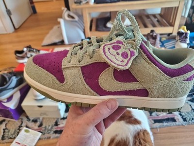 Nike Dunk Low Retro SE Viotech Dusty Olive IB2990-500 Men New | eBay