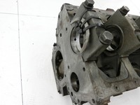 Ford Transit/Tourneo Connect 09-13 TDCi 1,8 55KW Lynx Motorblock Kurbelgehaeuse Zylinderblock Rumpfmotor Motor Ford... Vorschau 6