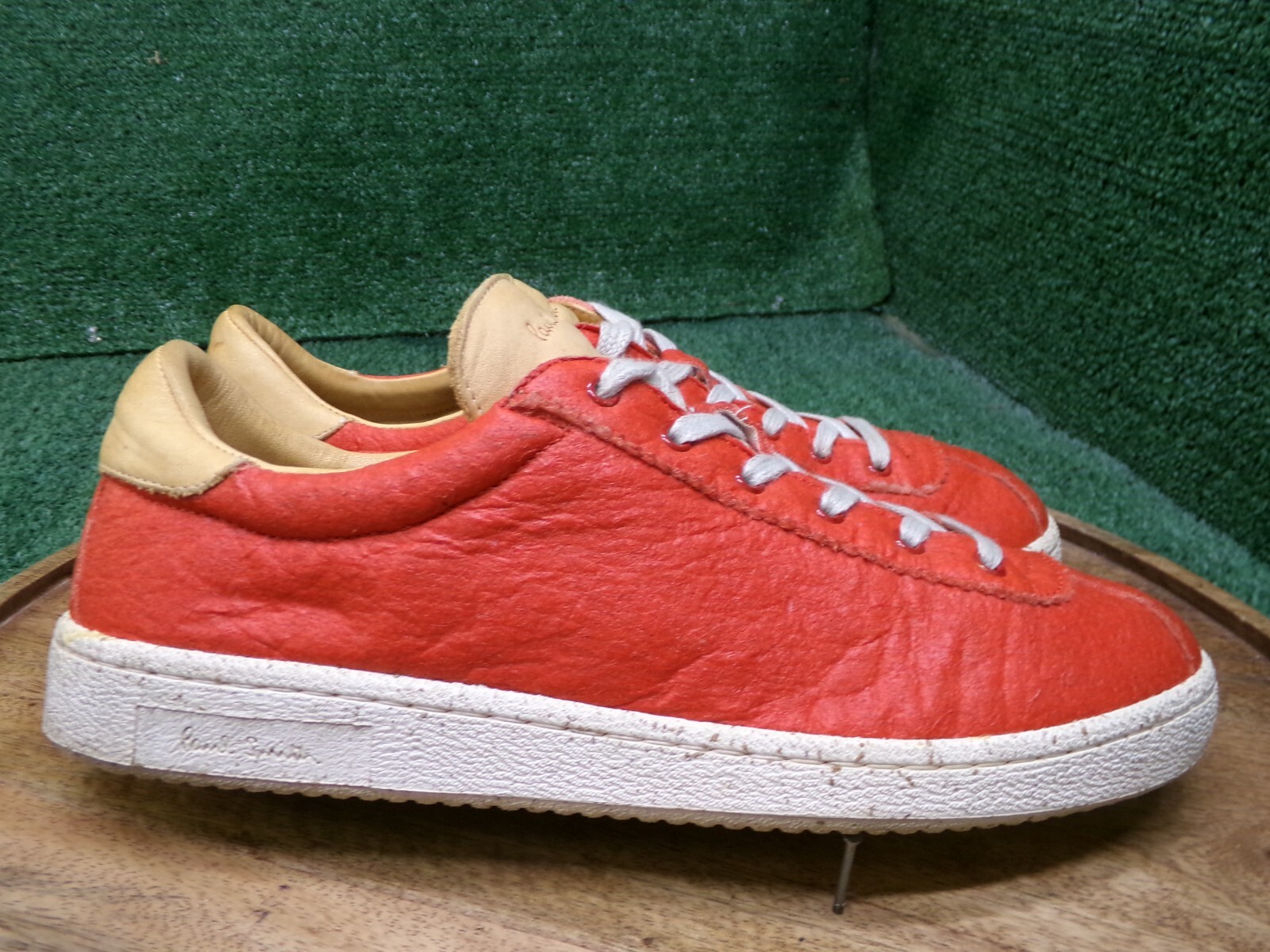 Paul Smith women シューズ Amazon.com | PS Paul Smith Women's Dover' Sneakers