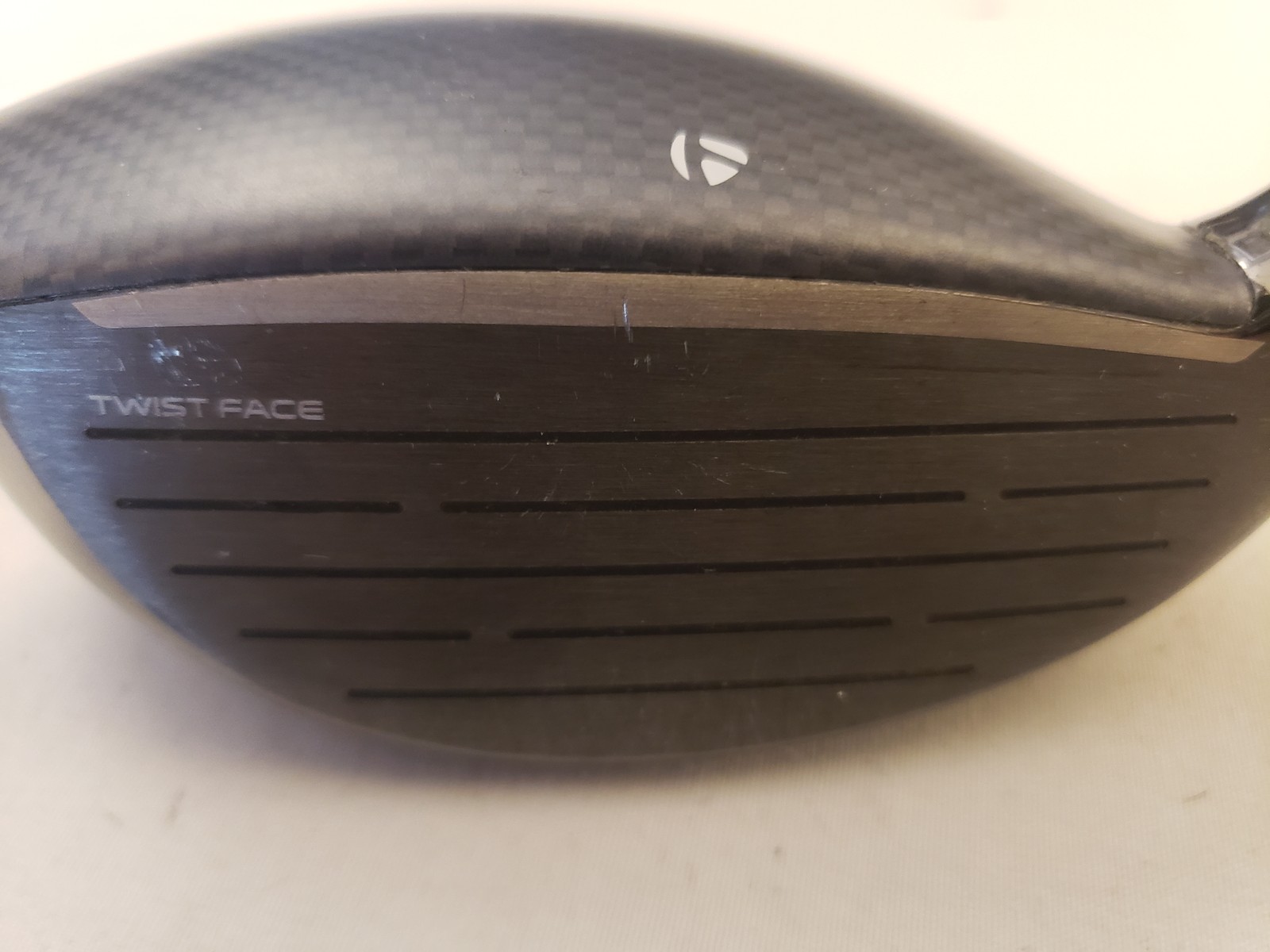 Used TaylorMade Qi35 2025 - 5 Fairway Wood 18* - Head Only - RH