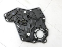 Ford Fiesta VII 17-21 5T Fensterheber o. FH-Motor Hinten Rechts Ford Fiesta VII 17-21 12.07.2017 HR68233 RR0299... Vorschau 6