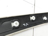 Renault Megane III CC 10-16 Blende Verkleidung Abdeckung A-Säule Links Windlauf Aussen Renault Megane III CC 10-16... Vorschau 5