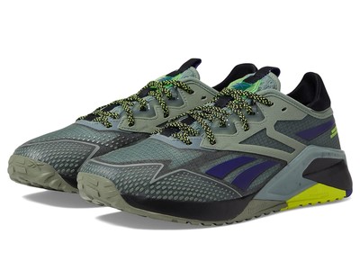 

Мужские кроссовки и кроссовки Reebok Nano X2 TR Adventure