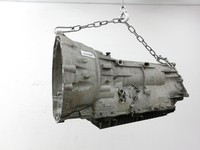 BMW X1 E84 LCI 12-15 2,0d 160KW 4WD GA8HP-45Z Automatikgetriebe 8HP45 8-Gang Getriebe BMW X1 E84 LCI 12-15... Vorschau 2
