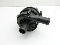 Seat Ibiza 6J 15-17 1,0 81KW Umwelzpumpe Heizung Pumpe Seat Ibiza 6J 15-17 28.12.2016 04L965567A 0392024006 gebraucht Vorschau 2