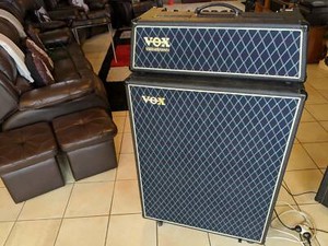 vox 412 cabinet