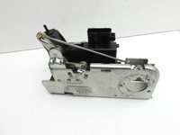 Ford Transit VI 06-13 Turnier Türschloss m. ZV Stellmotor Rechts Hinten für Flügeltüren Ford Transit VI 06-13... Vorschau 7