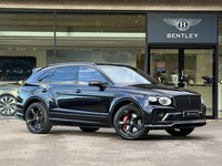 2023 Bentley Bentayga 4.0 V8 S SUV 5dr Petrol Auto 4WD Euro 6 (s/s) (550 ps) EST