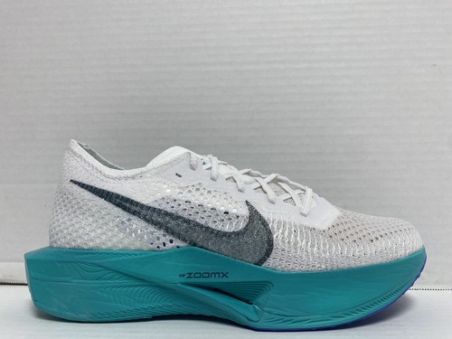 新品 ZOOMX VAPORFLY NEXT% 3 JADE 28cm Nike ZoomX Vaporfly Next% 3 Low White Jade Ice - DV4129-102