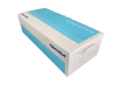 EPPENDORF Polystyrene 25mL Graduated Serological Pipette 0030127730 (50/cs)