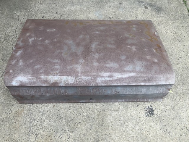 Falcon xy genuine boot lid suit falcon gt gs fairmont | Auto Body parts