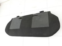Opel Agila B 08-15 5T Sitzbezug Sitzpolster für Rücksitzbank Hinten Opel Agila B 08-15 10.07.2009 gebraucht Vorschau 2