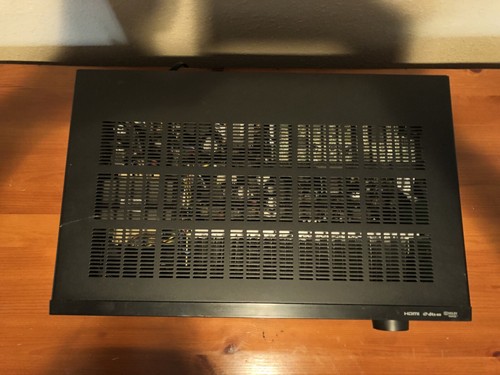 Yamaha RX V371  Natural Sound Home Receiver