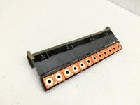 Lexus RX 400h MCU 06-09 Verbinder Brücke connector Kabelbaum für Batterie Lexus RX 400h MCU 06-09 15.02.2007 gebraucht Vorschau 2