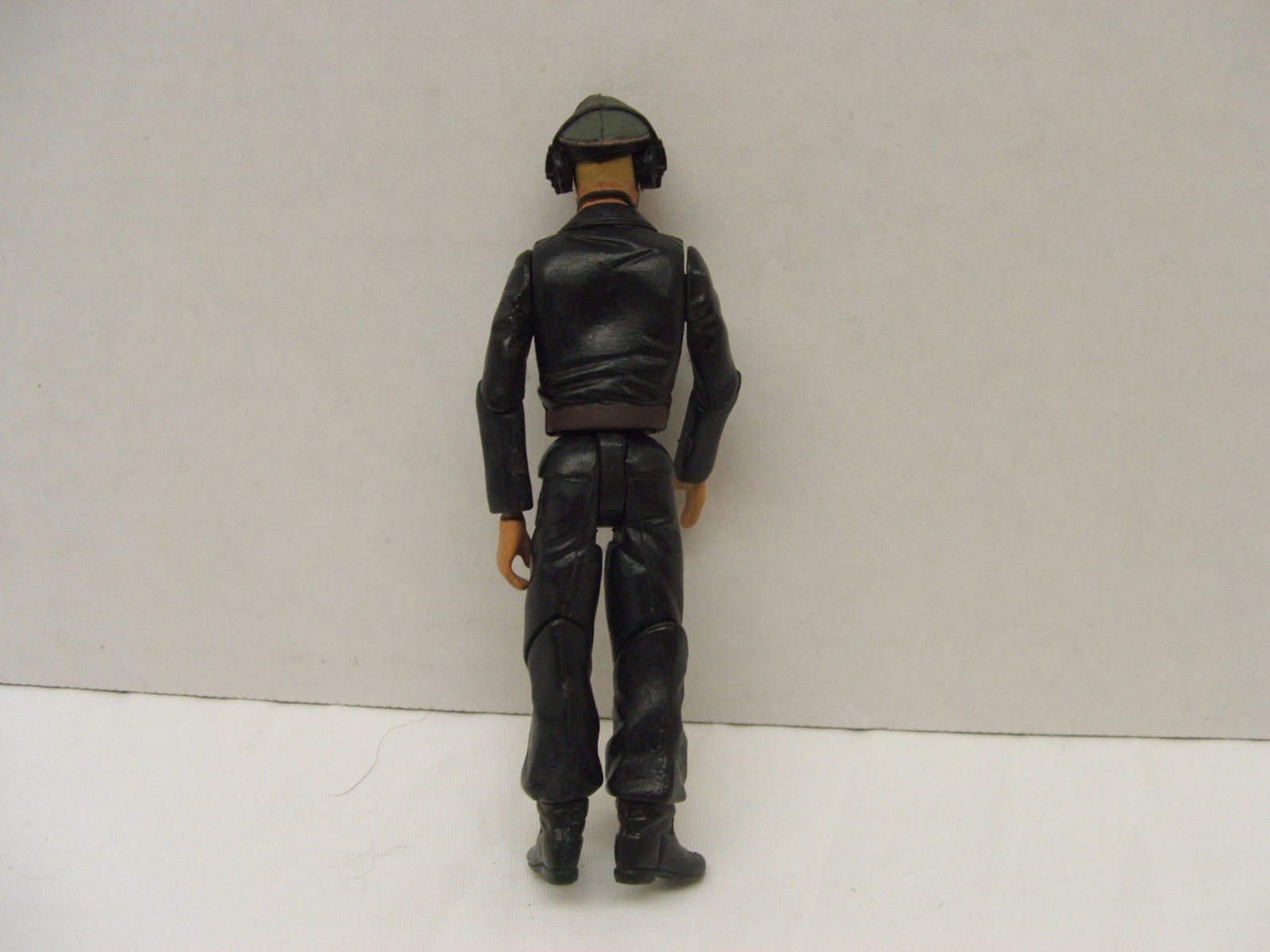 21st Century XD German Tiger Tank Crew Figure