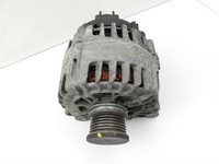 VW Golf VII 7 Variant 13-17 TDI 1,6 81KW Lichtmaschine Generator 140A 14V VW Golf VII 7 Variant 13-17 09.05.2016... Vorschau 4