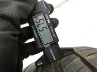 Toyota Urban Cruiser P1 09-14 2 x Reifen Sommerreifen Michelin 195/60R16 89 V Toyota Urban Cruiser P1 09-14... Vorschau 14