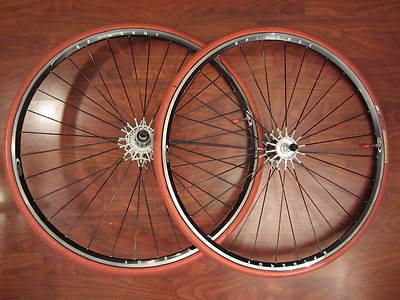 中古】Spinergy SPOX 25インチ