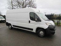 2023 Vauxhall Movano 2.2 Movano L3H2 F3500 Dynamic TD S/S Panel Van Diesel Manua