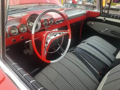 image 1 of interior