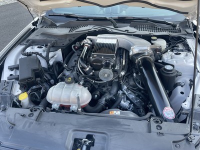 image 1 of engine