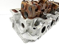 Mercedes S-Kl. W220 S350 02-05 3,7i 180KW 112.972 Zylinderkopf Rechts Mercedes S-Kl. W220 S350 02-05 01.03.2004... Vorschau 4