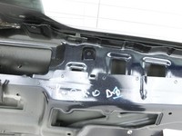 BMW X5 E70 07-10 Heckklappe Kofferraumdeckel 416 BMW X5 E70 07-10 07.10.2008 4162-7262544 7262544 gebraucht Vorschau 9