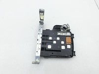 Citroen C6 05-11 HDI 2,7 150KW Sicherungen Spannungsverteiler Stützpunkt für Batterie Citroen C6 05-11 01.01.2006... Vorschau 4