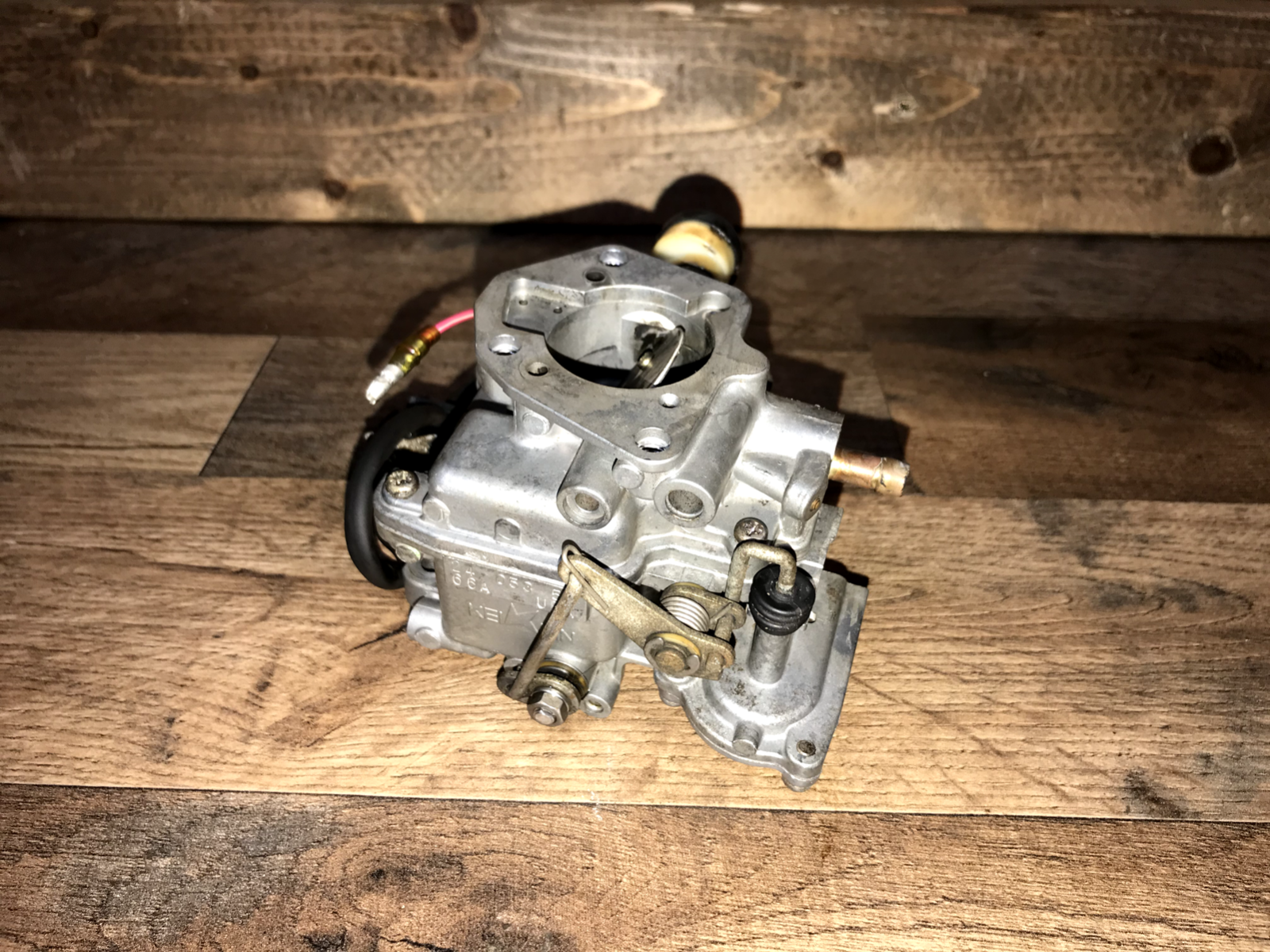 Toro Z553 Z-Master MOD 74244 Kohler CH23S 24-053-58 / 24 853