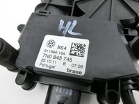 VW Sharan 7N II 10-15 Stellmotor Zuziehhilfe für Schiebetür Rechts Hinten VW Sharan 7N II 10-15 19.03.2012... Vorschau 4
