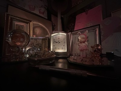 Item photo(s) from verified buyer