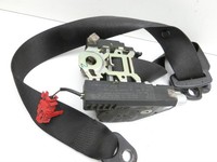 Smart ForTwo 451 07-10 Cabrio Gurt Sicherheitsgurt m. Gurtstraffer Fahrer Rechts Vorne Smart ForTwo 451 07-10... Vorschau 4