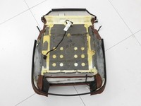 BMW X1 E84 12-15 KombiLim Leder Sitzpolster für Beifahrersitz Rechts Vorne beheizt BMW X1 E84 12-15 29.04.2015... Vorschau 5