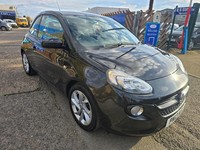 2013 Vauxhall ADAM 1.2 16v JAM Euro 5 3dr HATCHBACK Petrol Manual