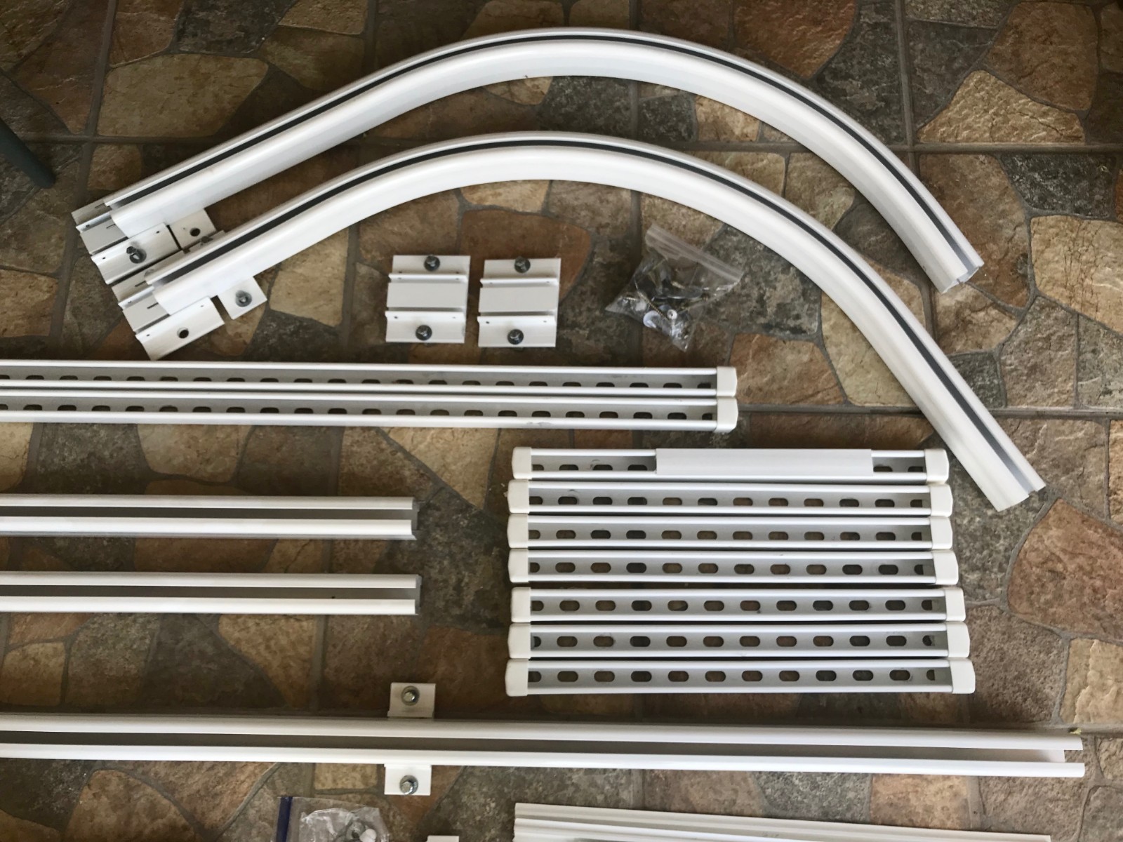 Handi Move Sure Hands Lift and Care Systems Ceiling Lift System Model 2815