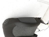 Opel Adam M13 12-19 Sitzbezug Rückenpolster Links Vorne für Fahrer Sitz Opel Adam M13 12-19 04.10.2013 GM3A357 gebraucht Vorschau 5