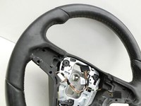 Opel Astra J 12-18 Lenkrad ohne Airbag Opel Astra J 12-18 05.05.2015 13387036 308007599P10-AB gebraucht Vorschau 2