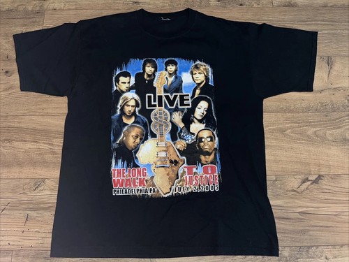 LIVE AID Tシャツ $_12.JPG?set_id=880000500F