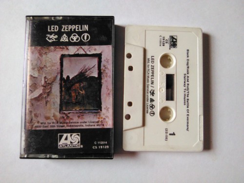 【レア】C.O.S.A. / C-City Lost Tape Never Change