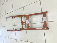 VW Phaeton 3D 01-07 Blende Einbaurahmen Holzdekor VW Phaeton 3D 01-07 23.06.2004 3D0863243 gebraucht Vorschau 4