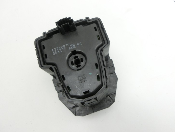 Opel Insignia A 08-13 Bedienteil Multimedia Drehregler Schalter Navi Opel Insignia A 08-13 30.04.2010 13319070 gebraucht Vorschau 4