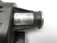 Jeep Compass MK49 10-14 Stellmotor Actuator Ansteuerung Drallklappen Jeep Compass MK49 10-14 31.01.2014 A6511500094... Vorschau 2