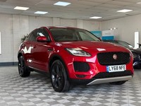 2019 JAGUAR E-PACE E-Pace 2.0i (P200 AWD) Automatic Petrol