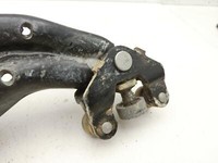 Fiat Scudo Jumpy II 270 07-16 Führungsrolle für Schiebetür Rechts Unten Fiat Scudo Jumpy II 270 07-16 24.04.2007... Vorschau 6