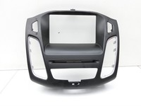 Ford Focus III 3 14-20 Einbaurahmen für Radio Mittelkonsole Ford Focus III 3 14-20 17.02.2015 F1EB-18835-JF3JA6... Vorschau 2